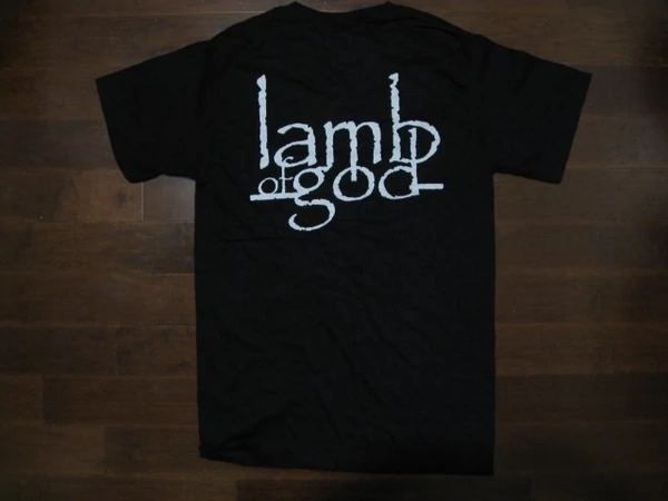 LAMB OF GOD - Group Photo T-shirt